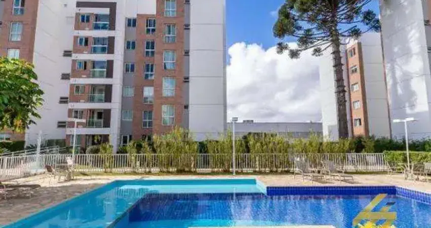 Apartamento para alugar em campo comprido de 75.00m² com 3 quartos, 1 suite e 2 garagens