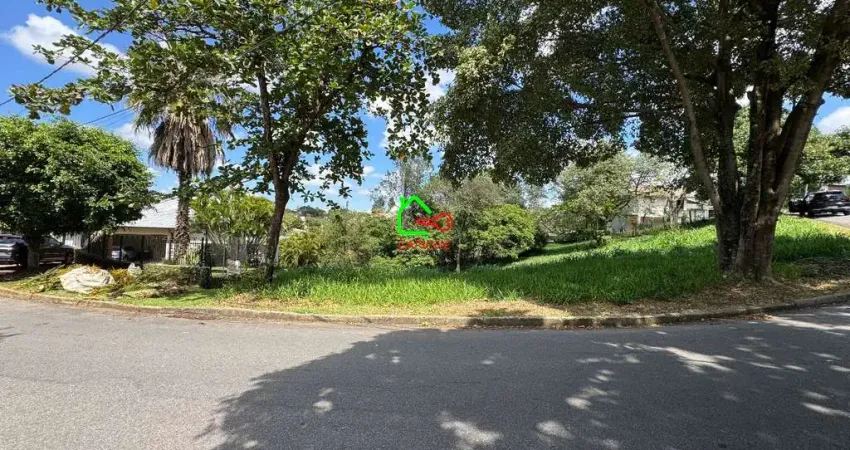 Terreno em condomínio fechado à venda na Rua Casa Branca, 70, Marambaia, Vinhedo