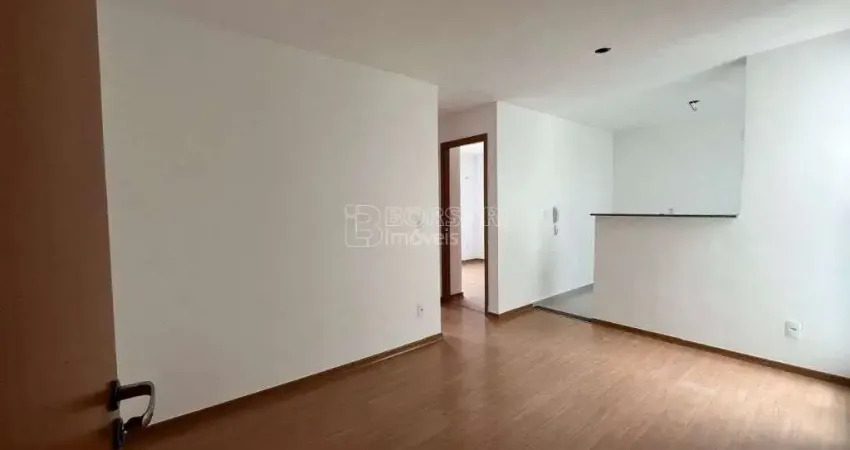 Apartamento para venda em altos do jaraguá de 39.00m² com 2 quartos e 1 garagem