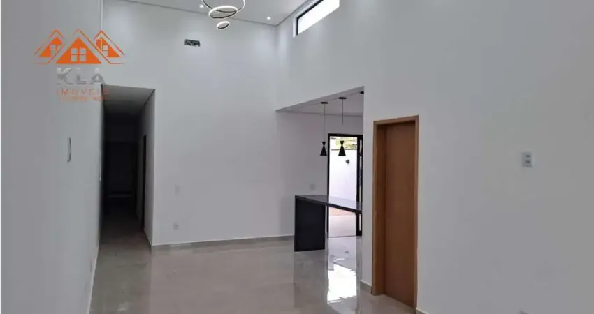 Casa de condomínio para venda em jardim novo horizonte de 143.00m² com 3 quartos, 3 suites e 2 garagens