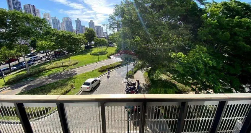 Sala comercial para venda em parque bela vista de 32.00m² com 1 garagem