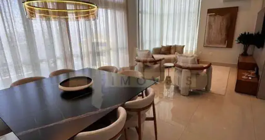 Apartamento para venda e aluguel em alphaville empresarial de 387.00m² com 5 quartos, 5 suites e 4 garagens