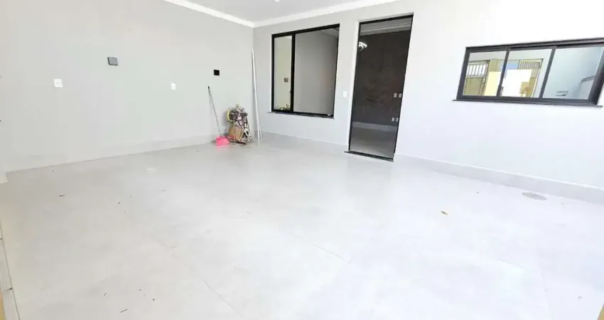 Casa para venda em jardim residencial nova veneza de 128.00m² com 3 quartos, 1 suite e 2 garagens