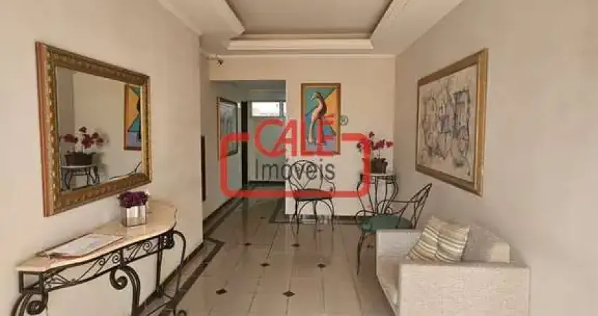 Apartamento para venda em centro de 66.00m² com 2 quartos, 1 suite e 1 garagem