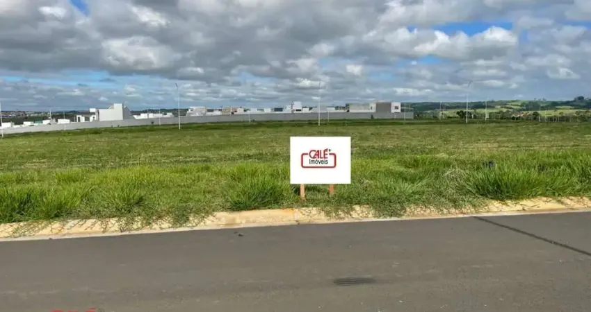 Terreno para venda em jardim residencial dona maria josé de 300.00m²