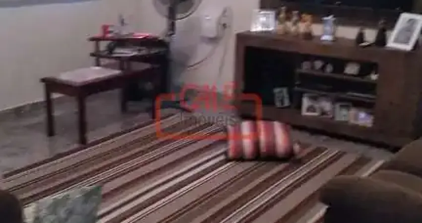 Casa para venda em jardim umuarama de 126.00m² com 2 quartos e 2 garagens