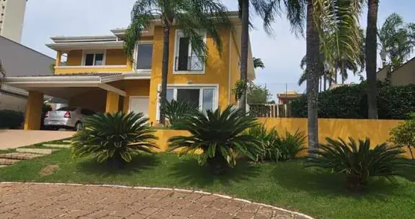 Sobrado para venda em chácara belvedere de 348.00m² com 3 quartos, 3 suites e 4 garagens