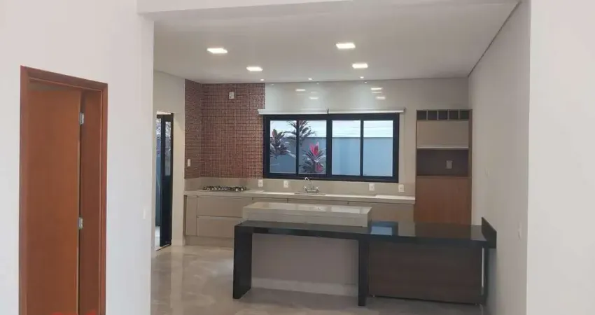 Casa de condomínio para venda em jardim residencial dona lucilla de 192.00m² com 3 quartos, 3 suites e 4 garagens