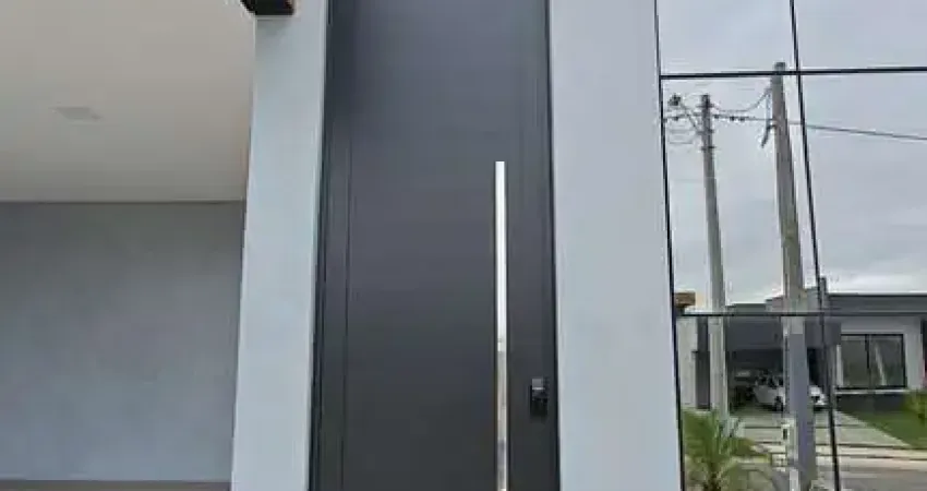 Casa de condomínio para venda em caldeira de 198.00m² com 3 quartos, 3 suites e 4 garagens