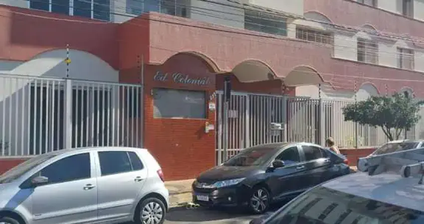 Apartamento para venda em chácara belvedere de 110.00m² com 3 quartos e 1 garagem