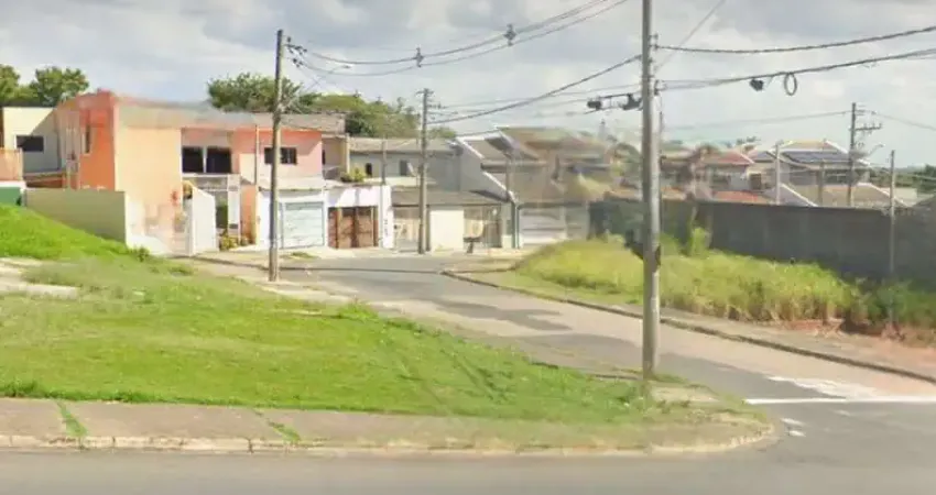 Terreno à venda na Rua Elza Vieira de Abreu, Jardim Portal do Sol, Indaiatuba