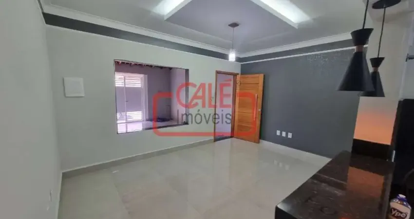Casa para venda em vila brizzola de 90.00m² com 3 quartos, 1 suite e 2 garagens