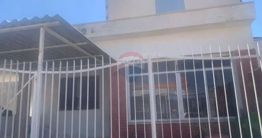 Casa para venda em vila progresso de 142.00m² com 2 quartos e 2 garagens