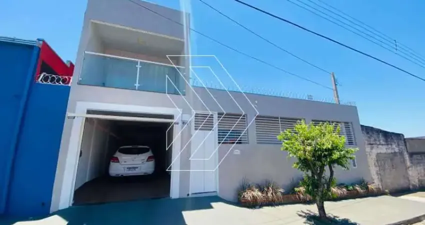 Casa para venda em jardim planalto de 200.00m² com 3 quartos, 1 suite e 2 garagens