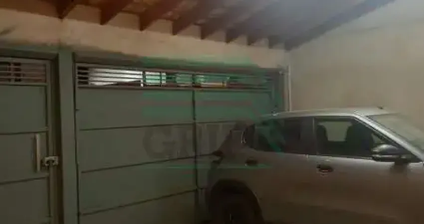 Casa para venda em parque das gaivotas de 64.00m² com 3 quartos, 1 suite e 2 garagens