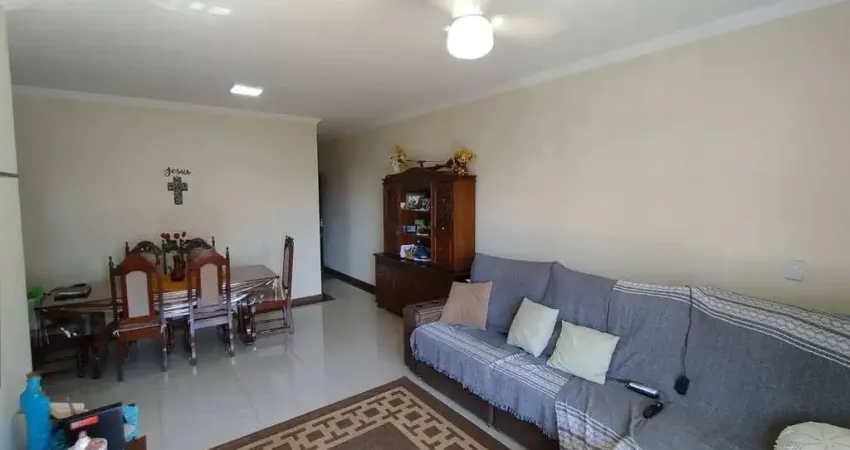 Apartamento para venda em condomínio itamaraty de 100.00m² com 3 quartos, 1 suite e 1 garagem
