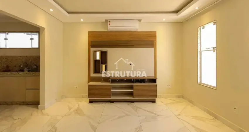 Casa para venda em jardim primavera de 100.00m² com 2 quartos e 1 garagem