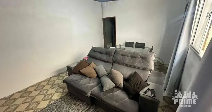 Casa para venda em parque das américas de 150.00m² com 3 quartos, 1 suite e 1 garagem