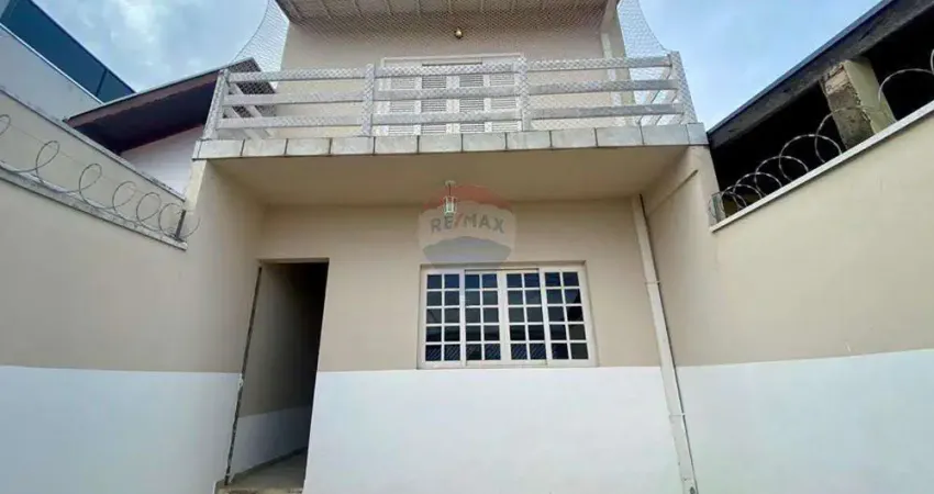 Sobrado para venda em jardim villagio ghiraldelli de 135.00m² com 3 quartos, 1 suite e 1 garagem