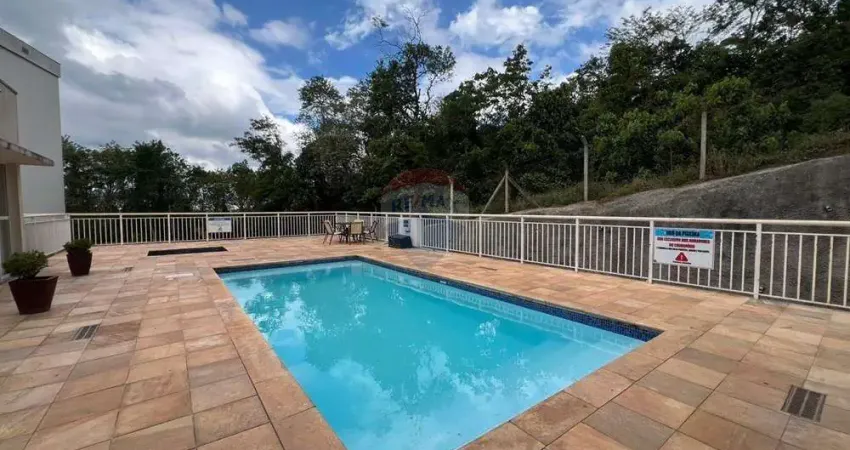 Apartamento para venda em lageado de 54.00m² com 2 quartos e 1 garagem