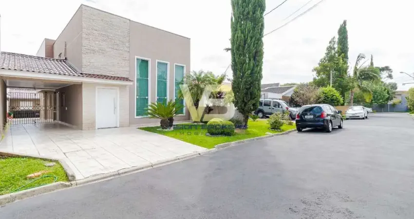 Casa para alugar em são braz de 230.00m² com 5 quartos, 3 suites e 4 garagens