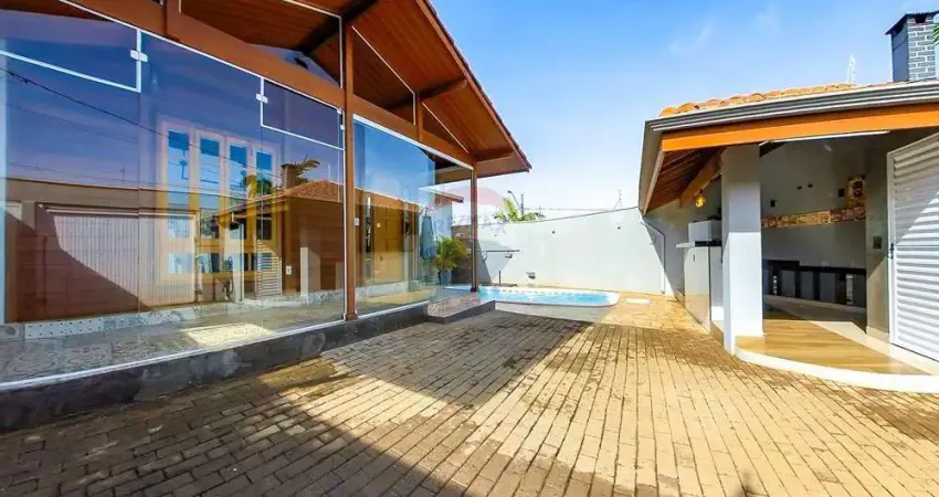 Casa para venda em parque alto das palmeiras de 215.00m² com 3 quartos e 1 suite