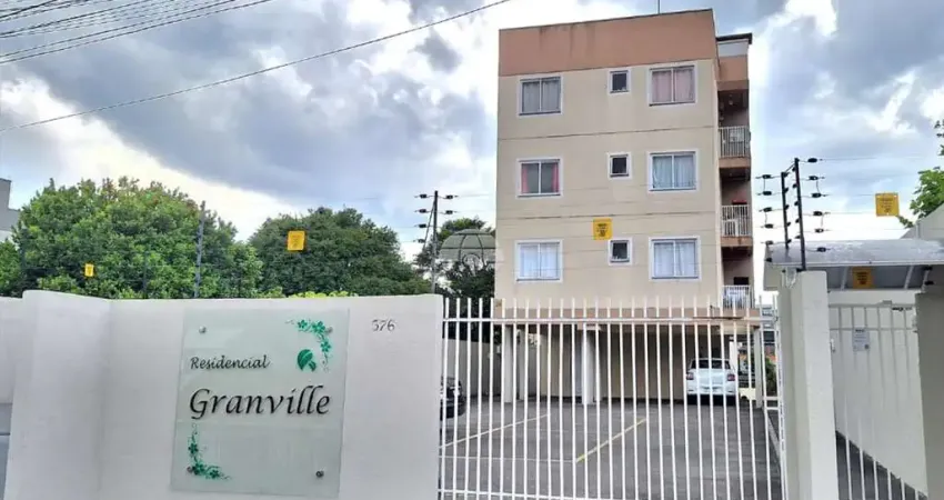 Apartamento para venda em roça grande de 47.00m² com 2 quartos e 1 garagem