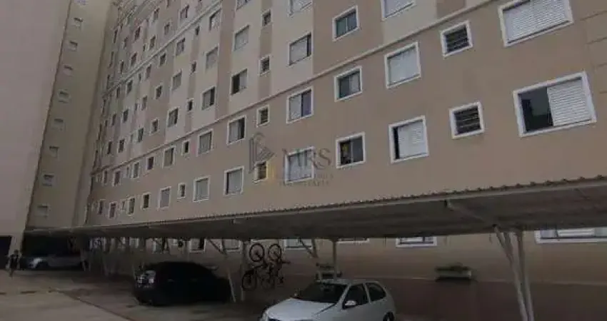 Apartamento para venda em jardim bonfiglioli de 51.00m² com 2 quartos e 1 garagem