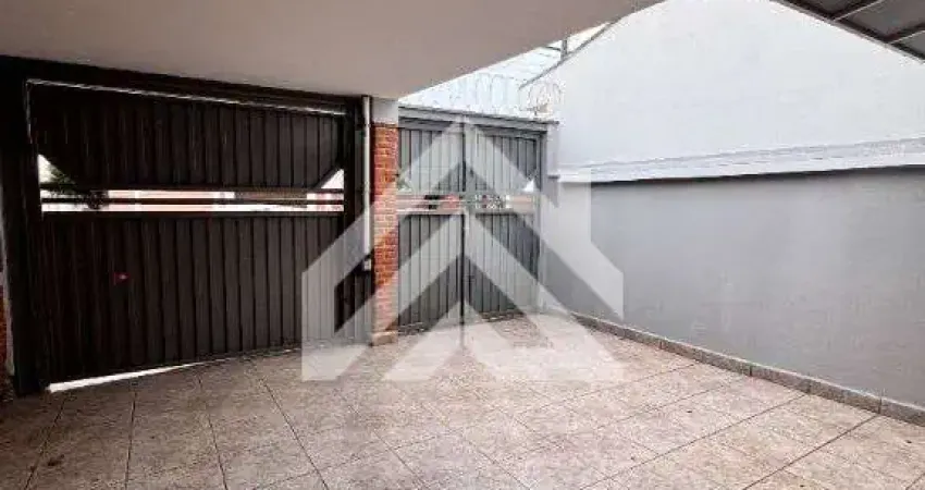 Casa para alugar em vila indaiá de 120.00m² com 2 quartos e 1 garagem