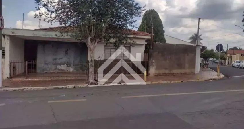 Casa com 2 quartos à venda no Jardim Luciana, Santa Gertrudes