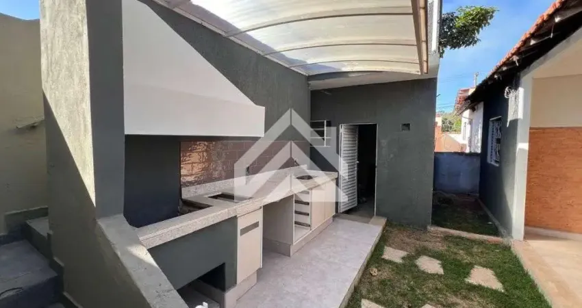 Casa para venda em vila alemã de 166.00m² com 4 quartos, 1 suite e 1 garagem