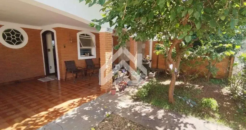 Casa para venda em jardim primavera de 170.00m² com 3 quartos, 1 suite e 2 garagens