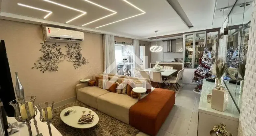 Apartamento para venda em jardim são paulo de 118.00m² com 2 quartos, 1 suite e 2 garagens