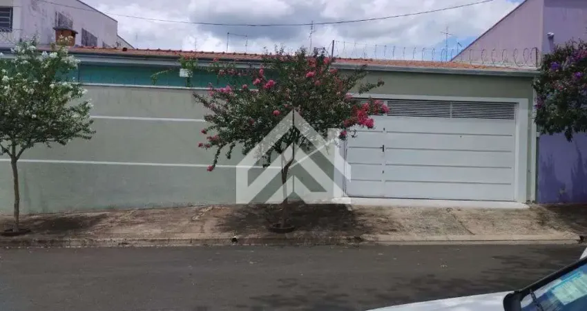 Casa para venda em jardim rio claro de 97.00m² com 2 quartos e 2 garagens