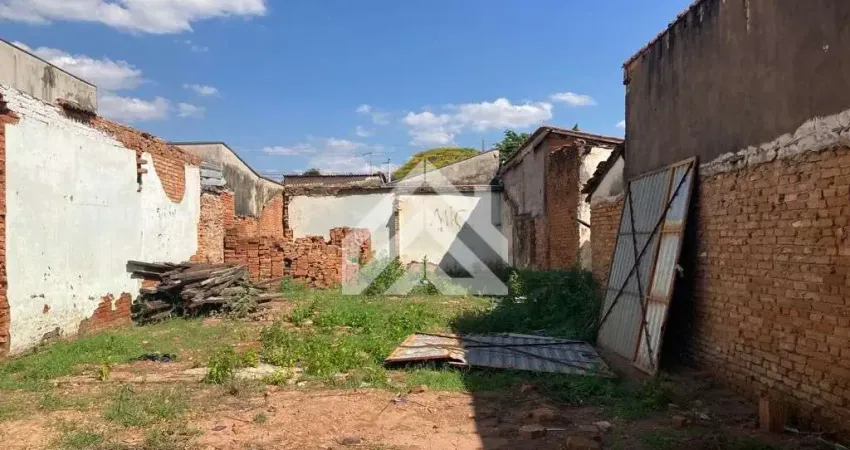 Terreno à venda no Consolação, Rio Claro