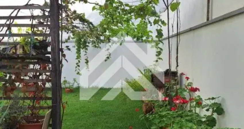 Sobrado para venda em jardim américa de 265.00m² com 3 quartos, 3 suites e 4 garagens