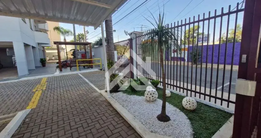 Apartamento para alugar em jardim primavera de 69.00m² com 2 quartos, 1 suite e 1 garagem