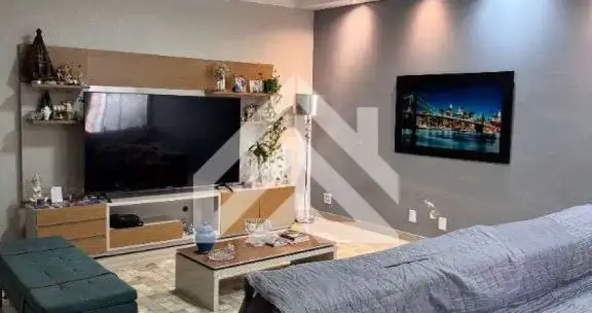 Casa para venda em jardim claret de 259.00m虏 com 3 quartos, 3 suites e 2 garagens