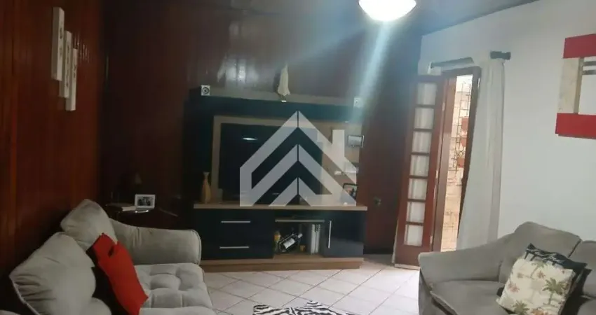 Casa para venda em parque universitário de 100.00m² com 3 quartos, 1 suite e 2 garagens