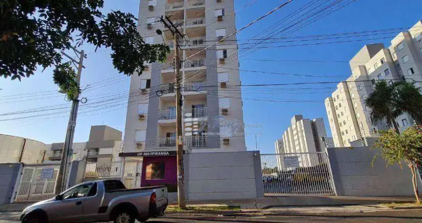 Apartamento para venda em presidente dutra de 51.00m² com 2 quartos e 1 garagem