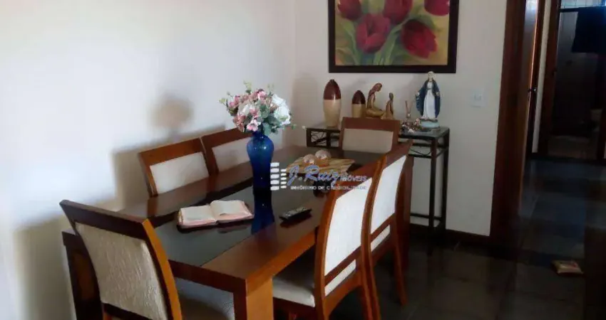 Apartamento para venda em república de 84.00m² com 3 quartos, 1 suite e 2 garagens