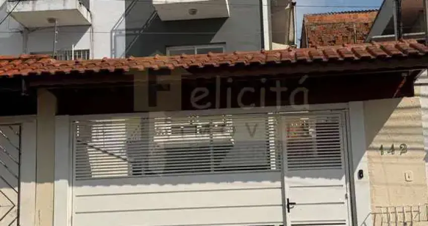 Casa para alugar em jardim dos camargos de 120.00m² com 3 quartos, 1 suite e 3 garagens