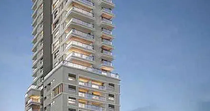 Apartamento para venda em santa cecília de 94.00m² com 2 quartos, 1 suite e 1 garagem