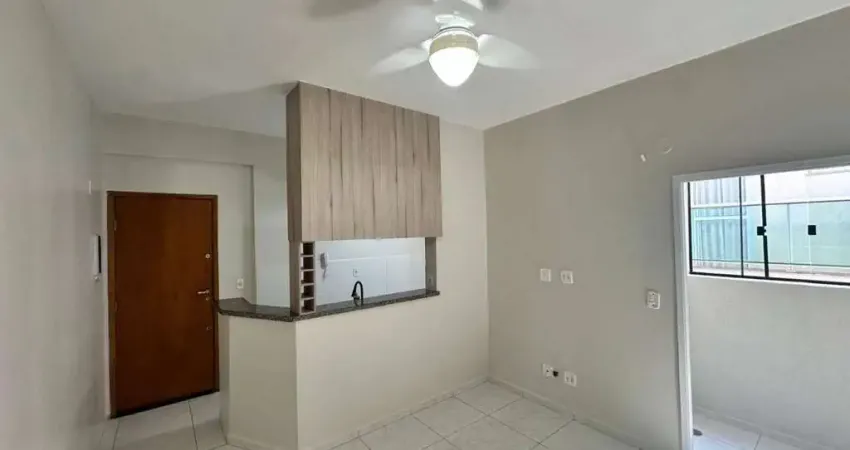 Apartamento para venda em jardim nova aliança de 35.00m² com 1 quarto e 1 garagem