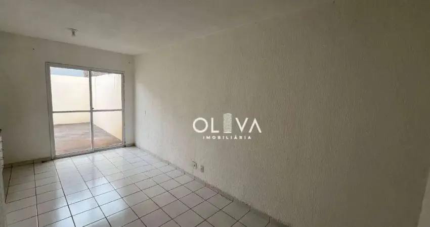 Casa de condomínio para alugar em parque da liberdade 5 de 70.00m² com 2 quartos e 1 garagem