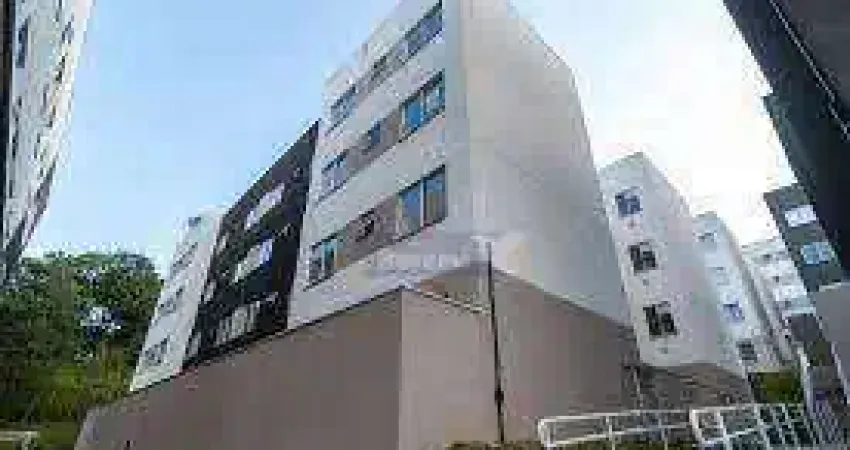 Apartamento para venda em bonfim de 40.00m² com 2 quartos e 1 garagem