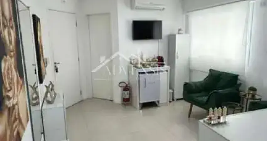 Sala comercial para venda em perdizes de 31.00m² com 1 garagem