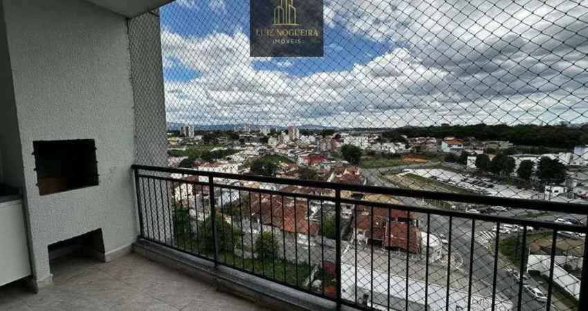 Apartamento para venda em parque das nações de 59.00m² com 2 quartos e 1 garagem