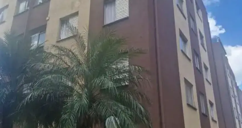 Apartamento para venda em vila progresso (zona leste) de 45.00m² com 2 quartos e 1 garagem