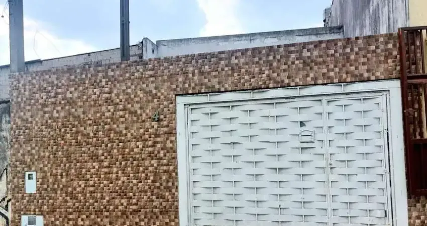 Casa para venda em jardim sílvia (zona leste) de 120.00m² com 2 quartos e 4 garagens